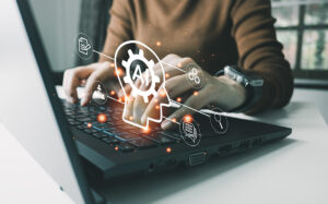 AI and machine learning transforming accounts receivable while highlighting the continued importance of human oversight