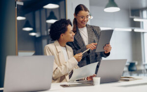 Ease your team’s year-end stress with outsourced accounts receivable to improve morale, reduce workload pressure, and maintain cash flow.